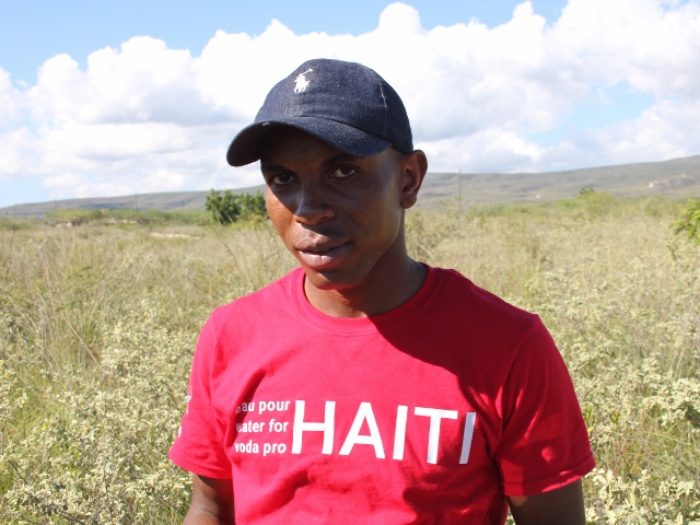 Praga Haiti team2
